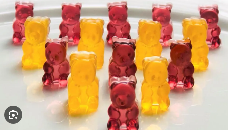 Renewed Remedy CBD Gummies